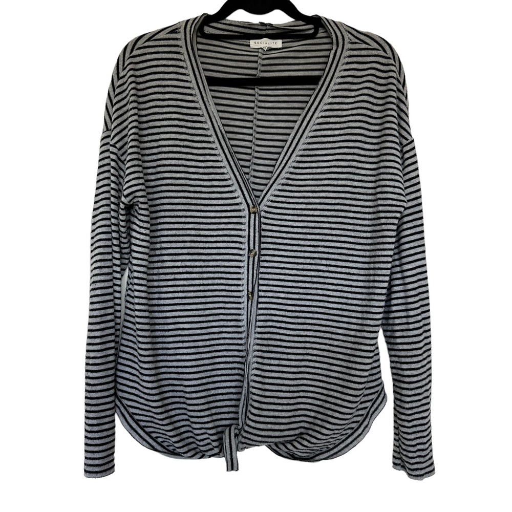Socialite Sweater